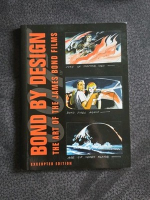 James-Bond-007-BOND-BY-DESIGN-The-Art-Of-James-Bond-Films-Werbeheft 