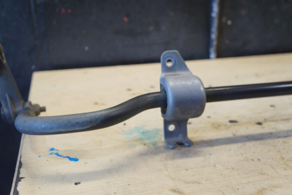 2019 - 2022 MERCEDES BENZ V177 A220 REAR SUSPENSION SWAY BAR STABALIZER OEM Foto 3 de 4