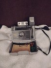Vintage Collectible: CAMERA vintage Polaroid 420 auto land camera — photo 1
