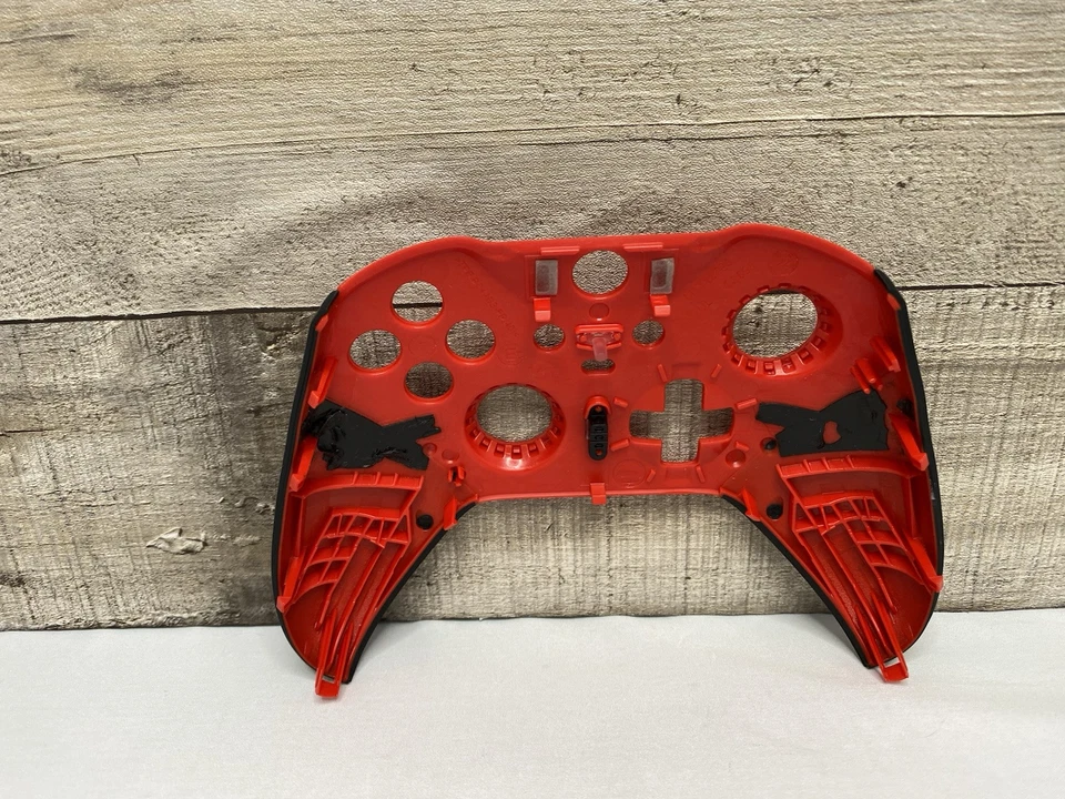 Repuesto Placa Frontal Controlador Rojo Original Xbox Elite Serie 2 1797 OEM Foto 2 de 4