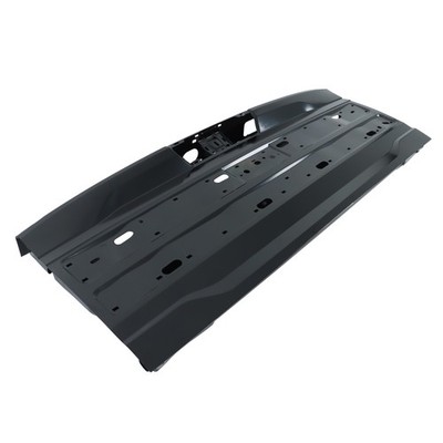 Fit For Ford F-150 2021-22 2023 Durable Rear Side Tailgate Panel 07162024053445