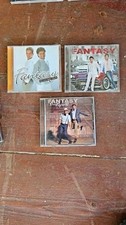 Fantasy   CDs