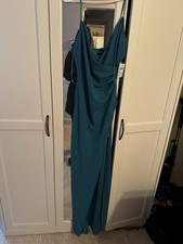 Windsor Long Dress Size Small New with Tags