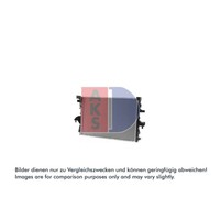 KüHler MotorküHlung AKS Dasis 040034N FüR VW Transporter Caravelle T6