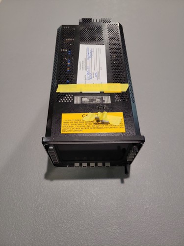 Collins Multifunction Display MFD-85B. P/N: 622-7876-011 As Is Core