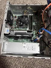 Dell OptiPlex 3040 MT (gaming Mods)