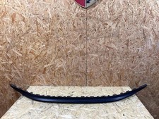 Porsche 911 992 2024 Vorne Spoiler Lippe Stoßstange Stoßfänger vorne GEK12001