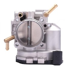 Throttle Body 06A133062D 06A133062Q 2001-2003 Beetle/Golf 2001-2005 Jetta