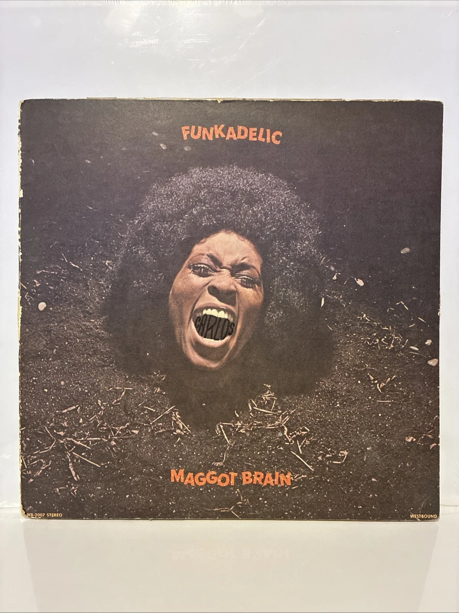 25+ Funkadelic Maggot Brain for sale | Updated Oct 2026