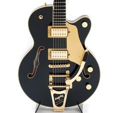 Gretsch Used Vintage Professional Collection Broadcaster Jr. Lx Center Block Wit