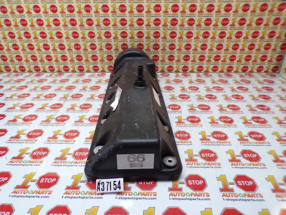 Ford F-150 2006-2010 tapa válvula motor lado izquierdo 7W7Z-6582-AA OEM Foto 2 de 4