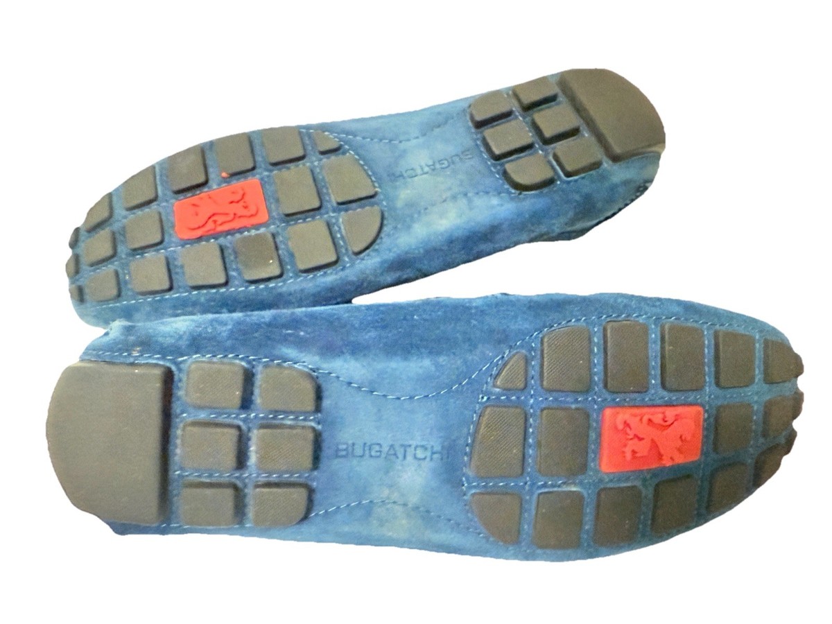 Bugatchi Men