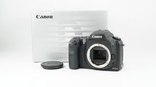 Canon EOS 10D Digital SLR Camera 6.3MP Body From Japan #136