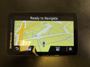 Bmw Motorrad Navigator VI | eBay