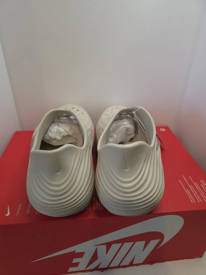 Zapatos para niños Nike ReactX Rejuven8 GS 7Y Lt Orewood BRN IF1746100 Foto 4 de 4