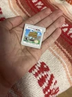Animal Crossing: New Leaf - Game Only (Nintendo 3DS, 2013)
