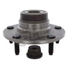 Ford Transit Mk7 Van 2006-2014 Rear Wheel Bearing Hub Kit With 190mm Flange
