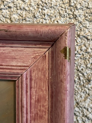 Huile Sur Toile Nature Morte Signe Stemple - Foto 18 di 21