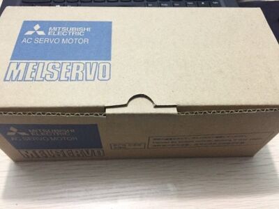 1PCS   Servo Motor HC-KF43 NEW #W3