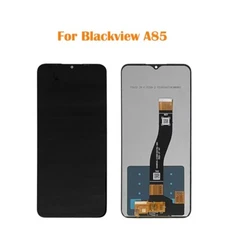 For Blackview A85 LCD Display Touch Screen Digitizer Assembly Replacement