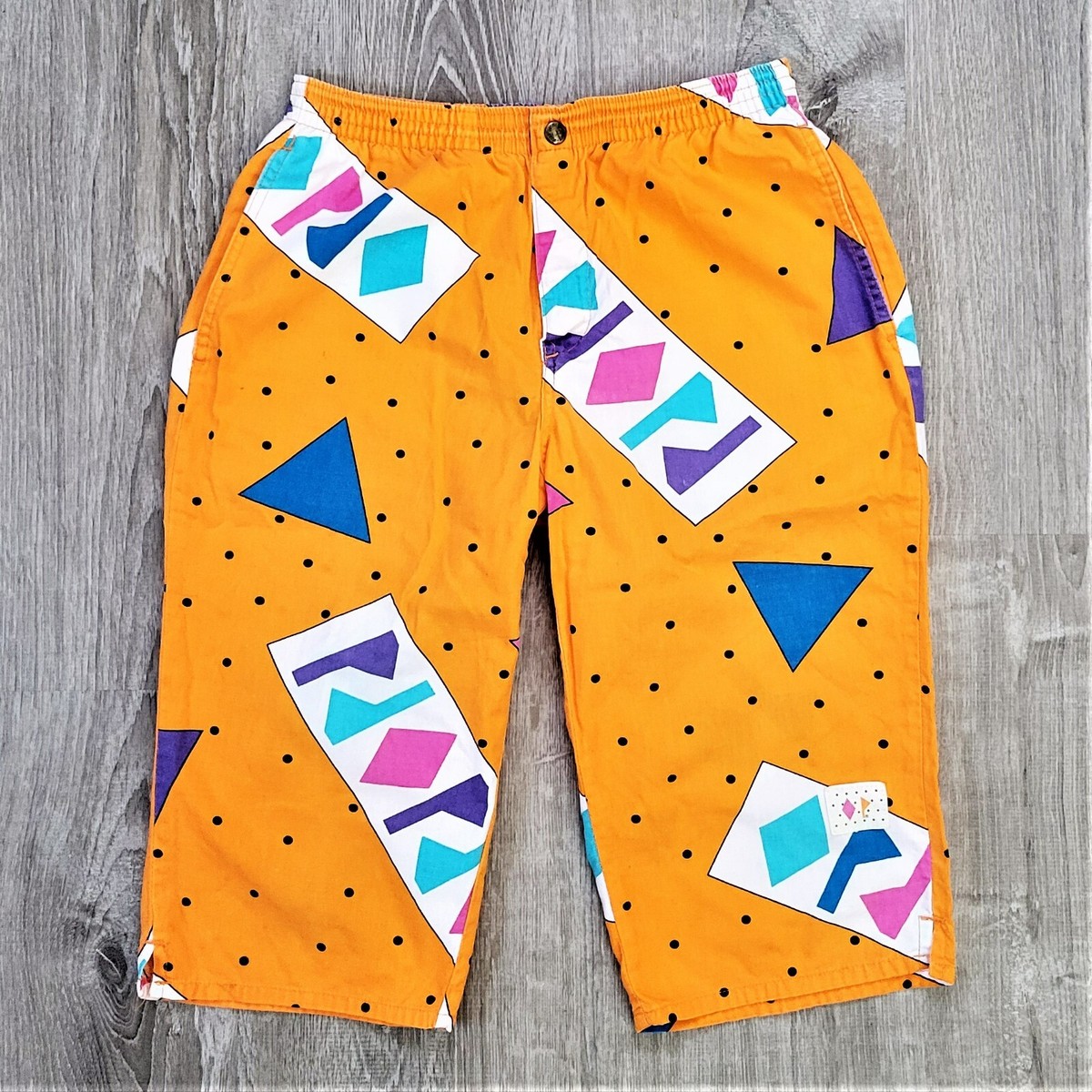 Vintage 80s Ocean Pacific OP Board Shorts Vtg 1980s Retro Vintage 80s Ocean Pacific OP Board Shorts Vtg 1980s Retro