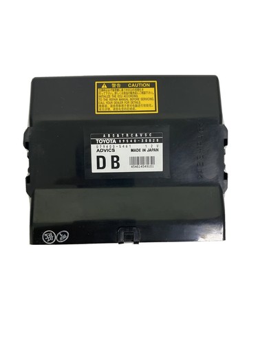 2009 - 2011 Lexus GS350 Skid Control Module Oem 89540-30B20 - Bild 2 von 6