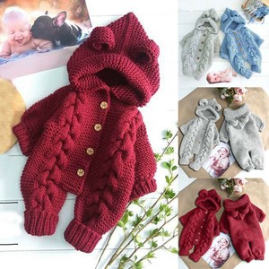 baby girl warm coat