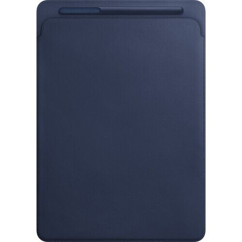 Apple Leather Sleeve for 10.5-inch iPad Pro (Open Box) - Picture 3 of 4