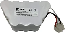 Genuine Shark 14.4V 2.1Ah 2100mA Ni-Mh Battery XBT1106 for SV1106 Navigator Vac
