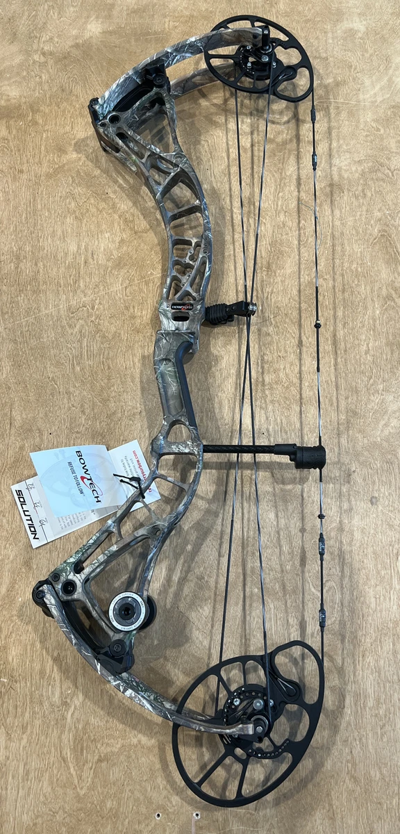 Compound 2024 bow brands