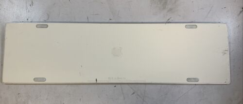 Apple Magic Keyboard A1843-I1B - Bild 2 von 3