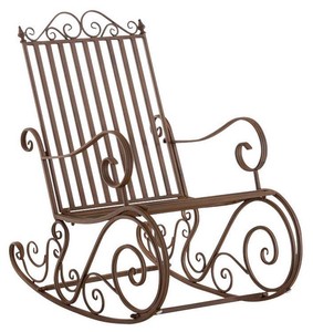 Garten-Schaukelstuhl Gartenstuhl Schaukelstuhl Stuhl Terrasse Farbe ... Garten-Schaukelstuhl Gartenstuhl Schaukelstuhl Stuhl Terrasse Farbe ...