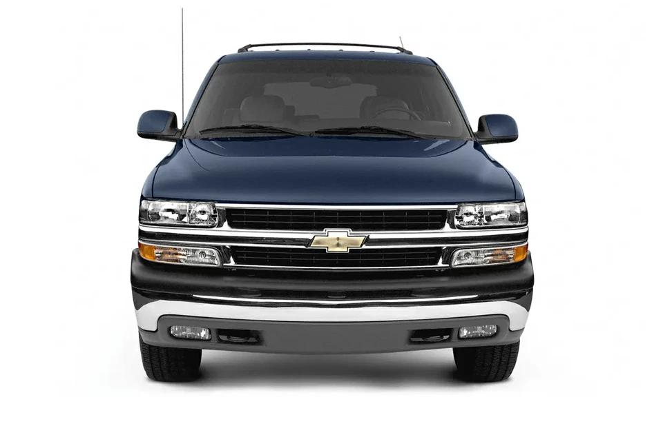 Mástil de antena de acero inoxidable de 21 pulgadas radio AM/FM para Chevrolet Tahoe 1992-2006 Foto 2 de 4