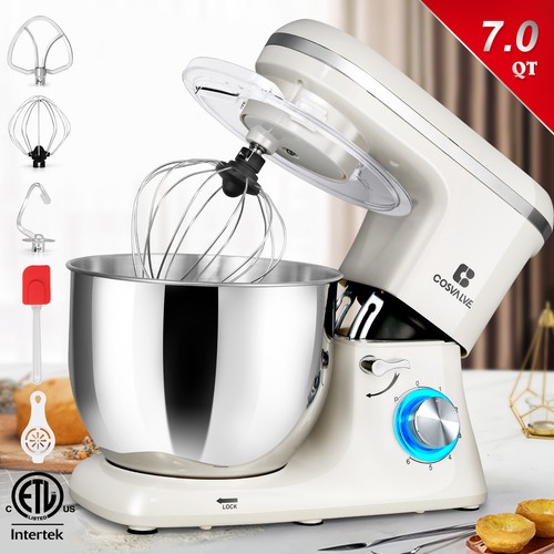 machine for mixing cake