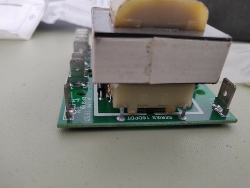 Warrick Controls Gems Sensors 16D Series 16DB1A00505 Control module - New - Afbeelding 7 van 9