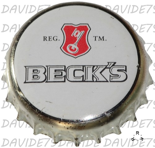 Tappi Corona Per Birra 26mm - Confezione Da 200 Pezzi - Foto 2