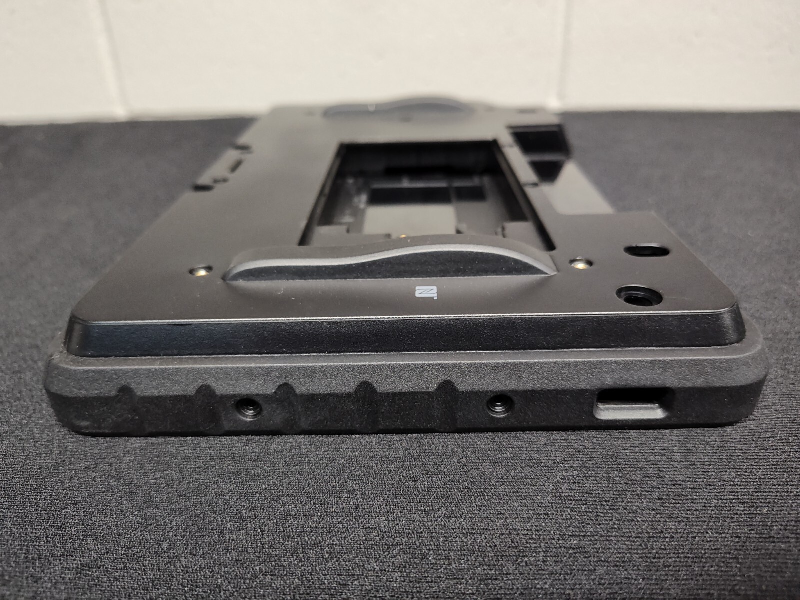 Touch Dynamic BEZEL-Q10BLK-BKCVR Back Cover for Quest 10