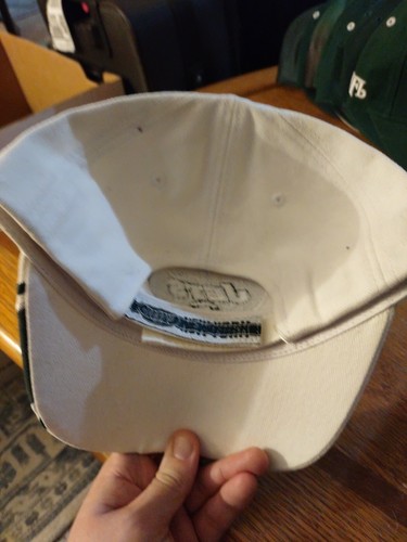 Neu Nfl Mütze Cap New York Jets verstellbar - Bild 2 von 2