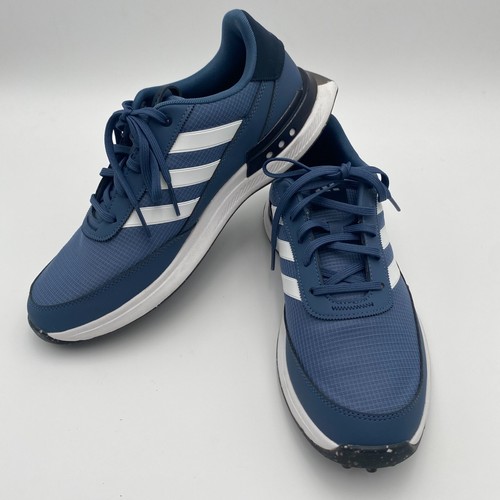 Adidas S2G SL 24 Spikeless Golf Shoes Mens Various Colors
