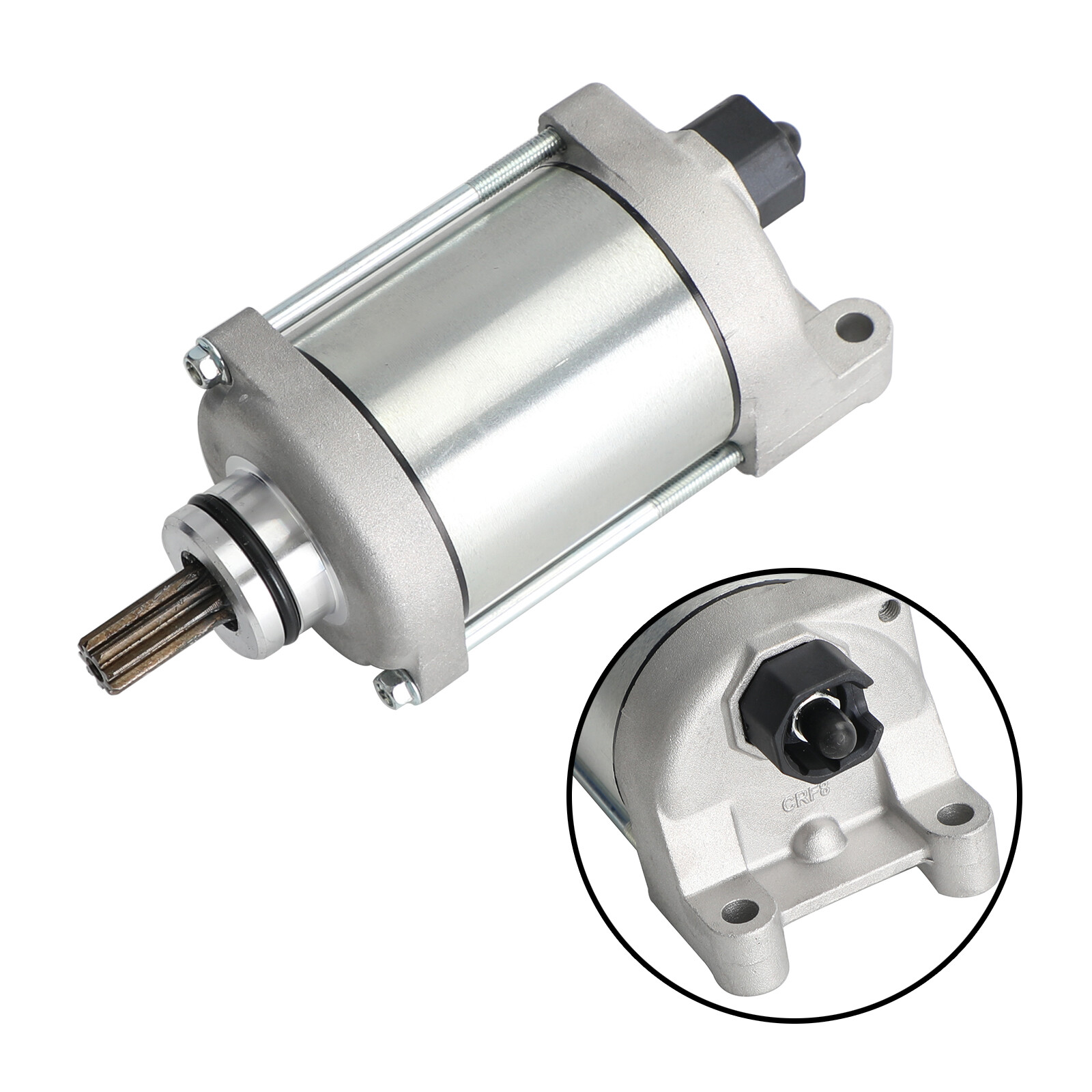 Engine Starting Starter Motor For Honda CBR1000RR / ABS 2008 ...