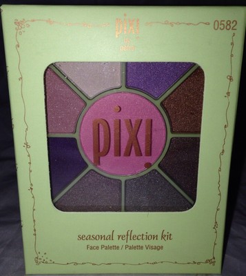 pixi blush palette