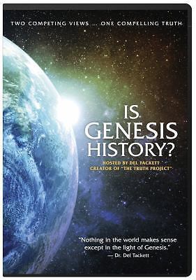 Is Genesis History? by Modern Parables Series - Picture 1 of 1
