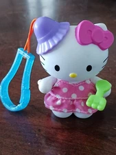 McDonalds Happy Meal Hello Kitty 1976