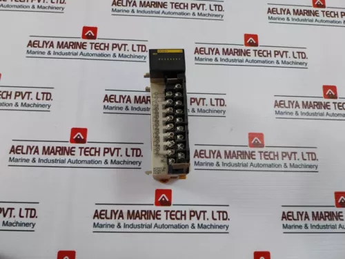 Omron CQM1-OC221 Output Unit AC250V 2A DC24V 2A