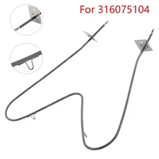 Range Oven Bake Lower Heating Element Replaces Frigidaire Electrolux 316075104