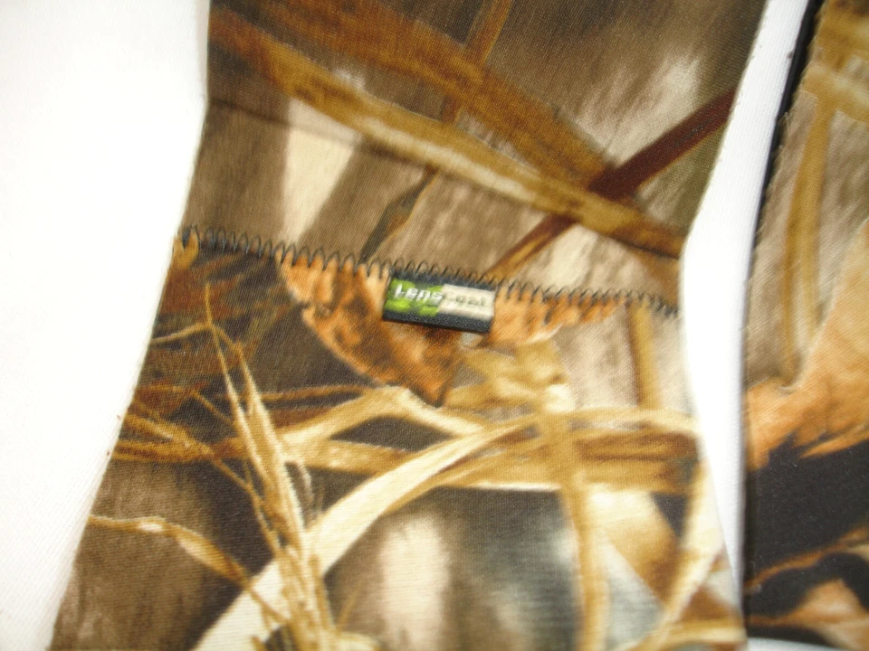 Cubierta LensCoat para Nikon 200-500 mm f/5,6E ED Foto 2 de 4