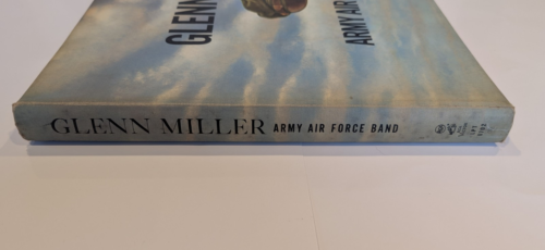 Glenn Miller Army Air Force Band – All Five Records Collectors Edition LPT-6702 - Picture 11 of 11