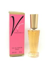 V by Gloria Vanderbilt Eau De Parfum Spray 0.8oz