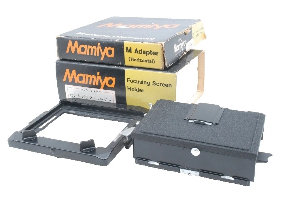 Cámara Mamiya, Drone y accesorios de fotografía para Universal