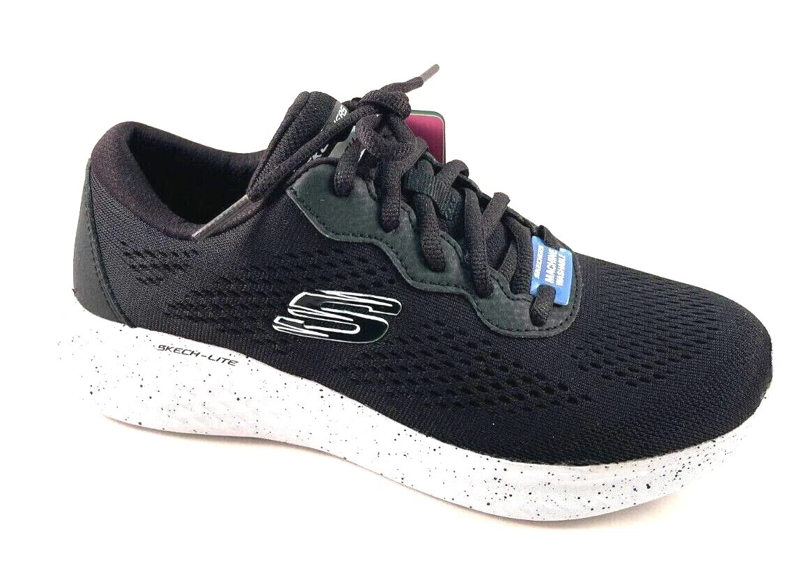 Skechers white air shop cooled memory foam
